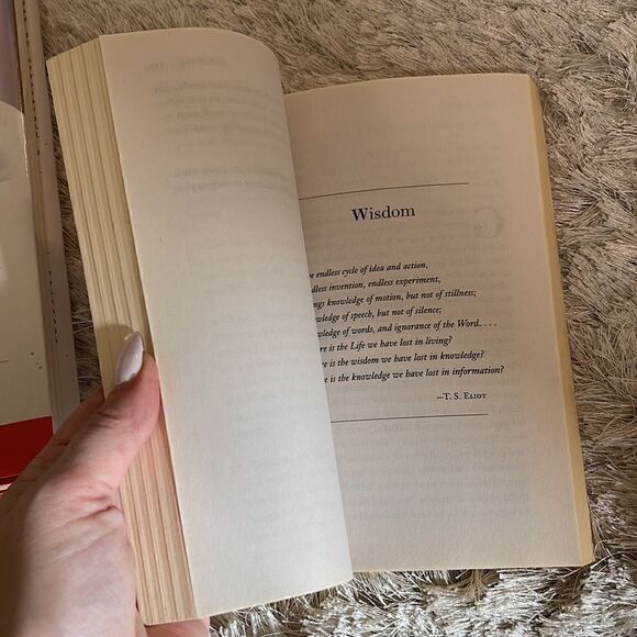 EUC Woman’s Empowerment Book Bundle — Girl Boss Set of 4 Popular Books - Picture 14 of 14